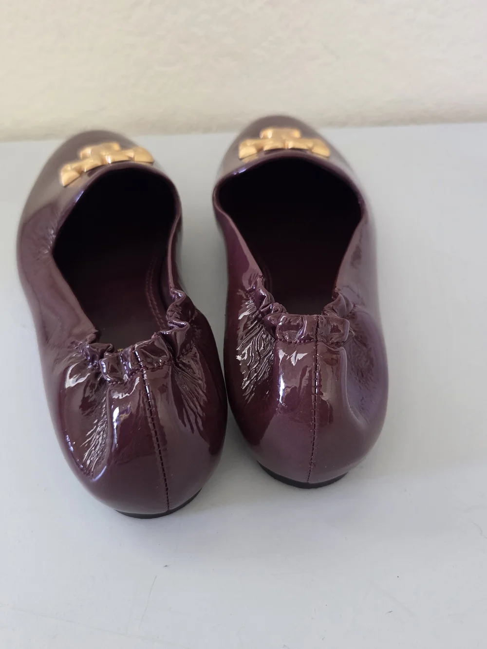 Tory Burch Eleanor Loafers 6.5